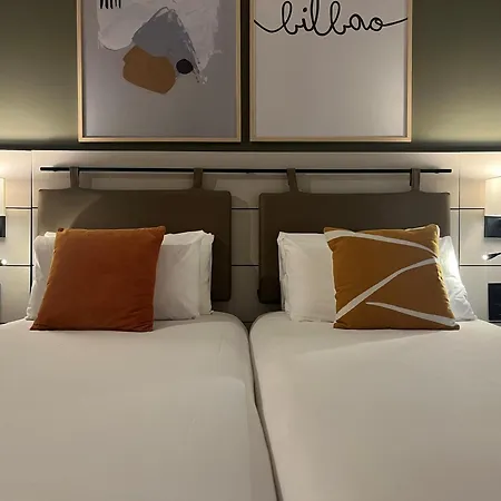 Voco - By Ihg Otel 3*