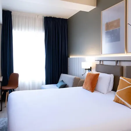 Voco - By Ihg 3* Bilbao