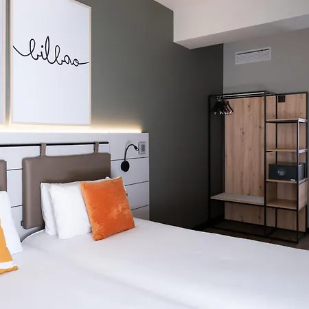 Otel Voco - By Ihg Bilbao