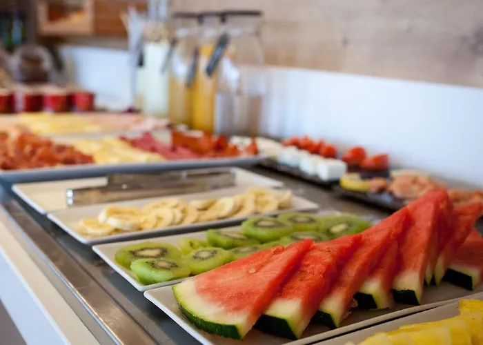 Voco - By Ihg 3* Bilbao