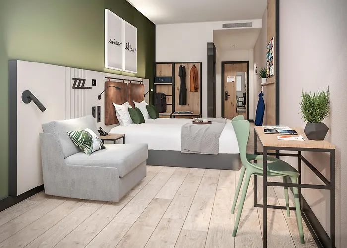 Voco - By Ihg Bilbao