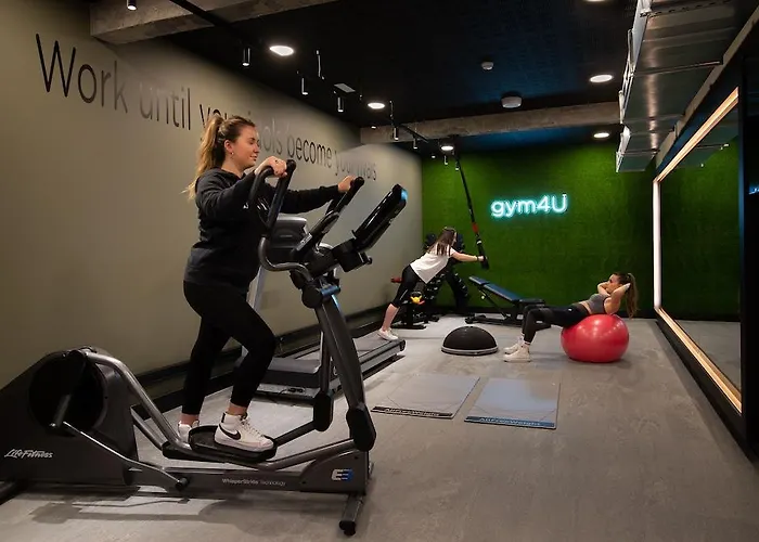 Voco - By Ihg 3* Bilbao