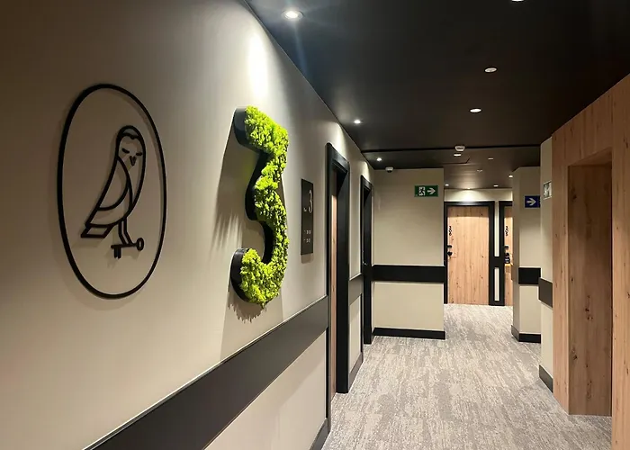 Hotel Voco - By Ihg 3*