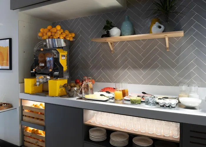 Hotel Voco - By Ihg 3*