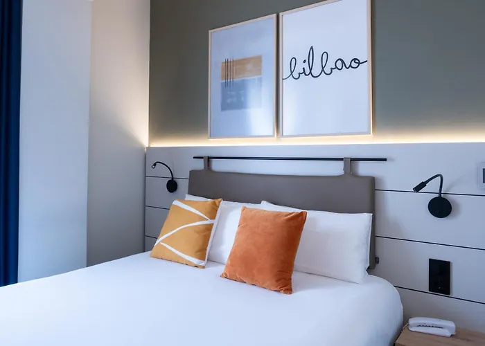 Voco - By Ihg Bilbao