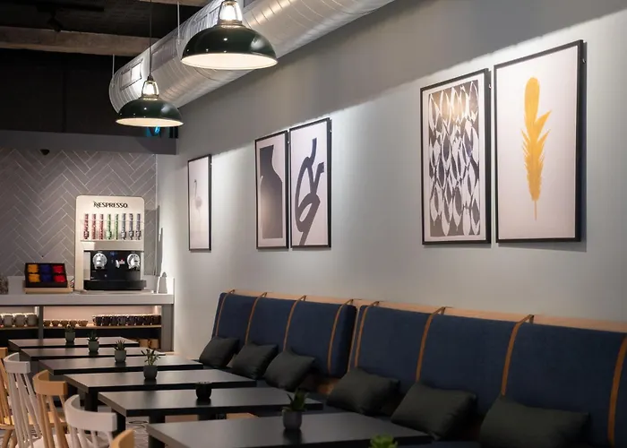 Voco - By Ihg Bilbao