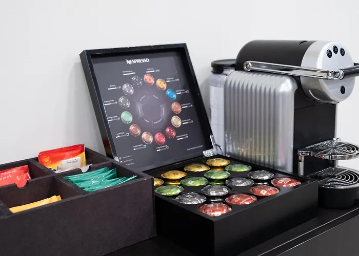 Voco - By Ihg Bilbao