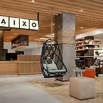 Voco - By Ihg Hotel Bilbao