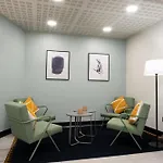 Voco - By Ihg Hotel
