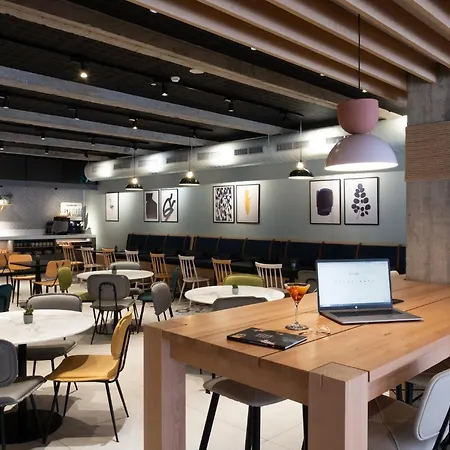 Voco - By Ihg 酒店 毕尔巴鄂