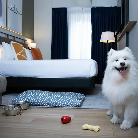 Voco - By Ihg 3*