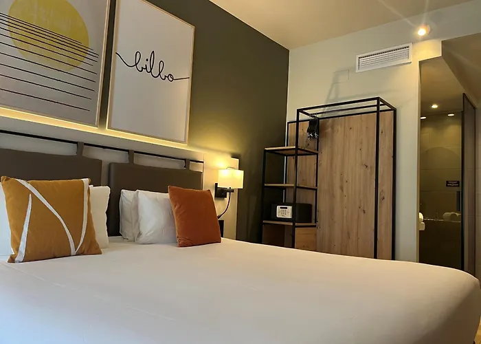 Voco - By Ihg Bilbao