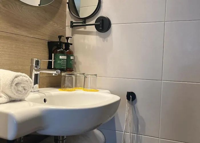 Voco - By Ihg 3* Bilbao