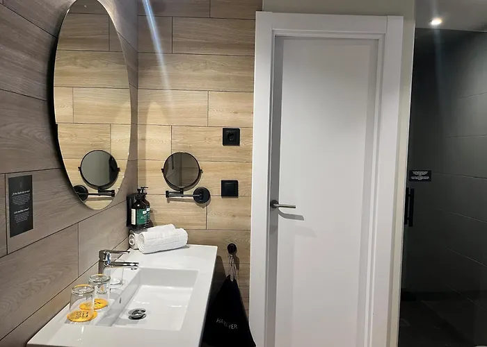 Voco - By Ihg Hotel Bilbao