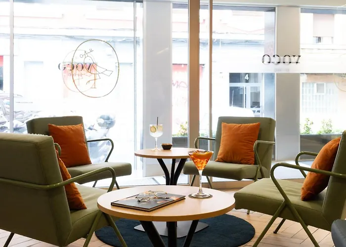 Hotel Voco - By Ihg 3*