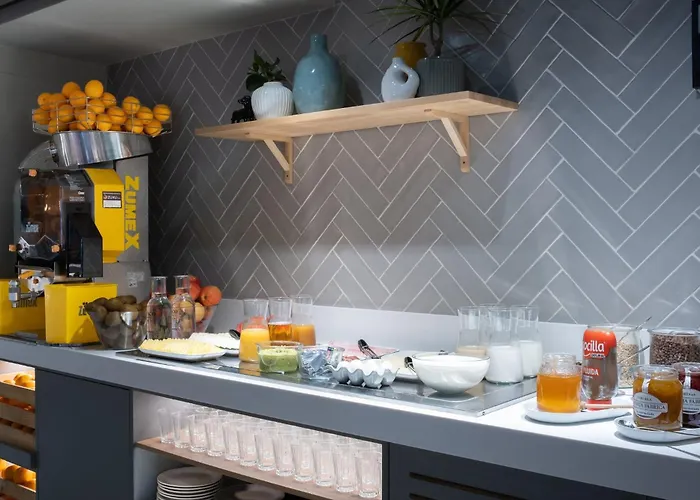 Voco - By Ihg Hotel 3*