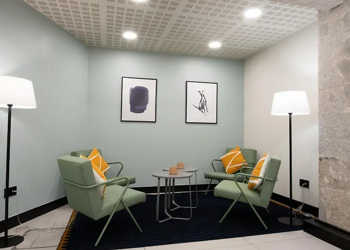 Voco - By Ihg Hotel
