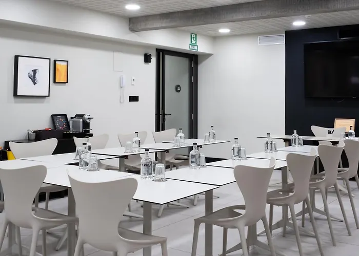 Voco - By Ihg Bilbao